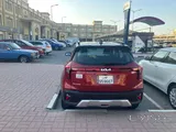  KIA SELTOS 2025 MODEL AVAILABLE FOR RENT DAILY 100 QAR :50399151/77424040